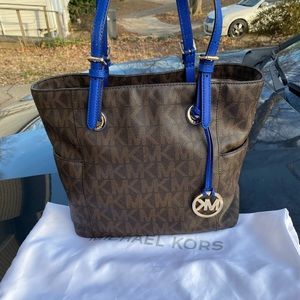 Michael Kors Tote